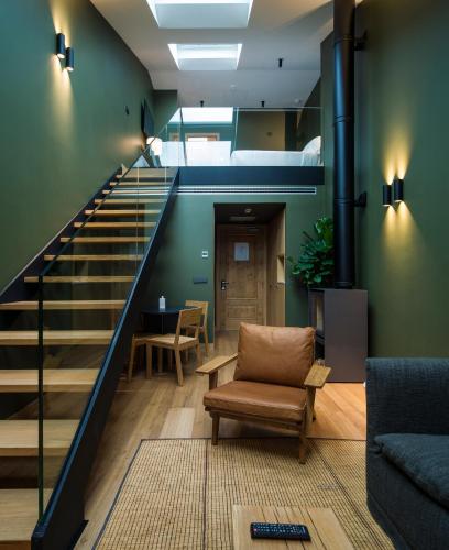 Hotel Boutique Arbaso