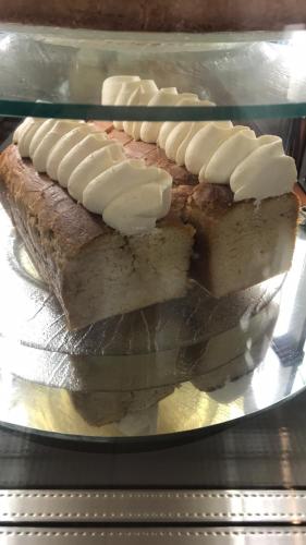 Chez Gaby 1670 – Champoussin, PA