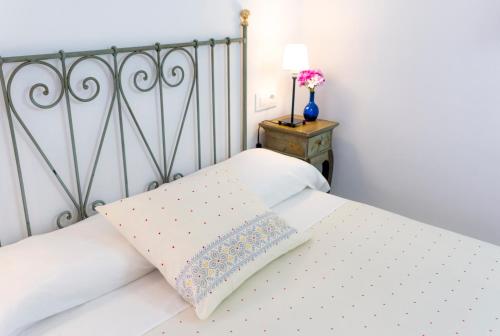 1 double bed
