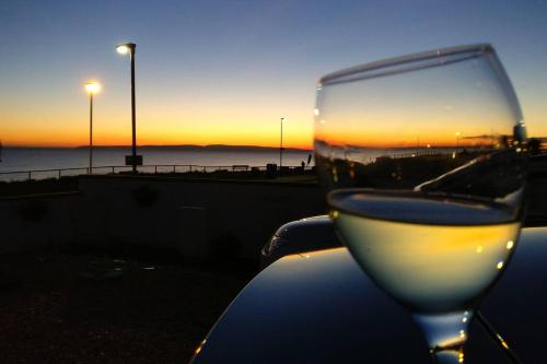 View, Bournemouth Beach & Sea Views in East Southbourne and Tuckton