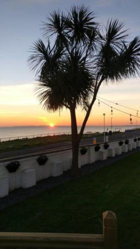 View, Bournemouth Beach & Sea Views in East Southbourne and Tuckton