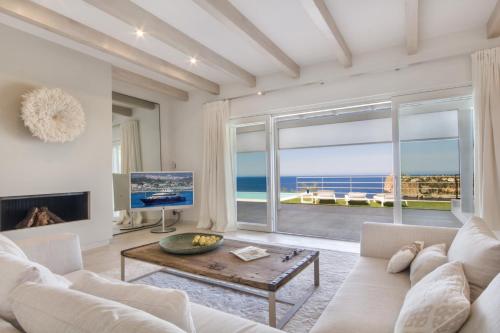 Luxury 6 Bedroom Villa with Superb Sea Views Mallorca Villa 1014 - image 11