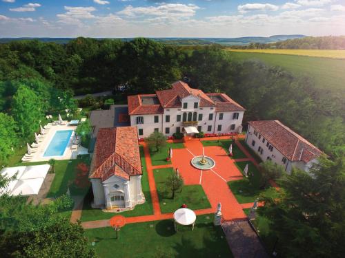 Villa Fiorita - Hotel - Monastier di Treviso