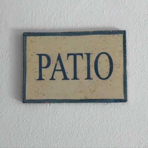 Casa-Patio Axerquía, Córdoba (fotografie 10)