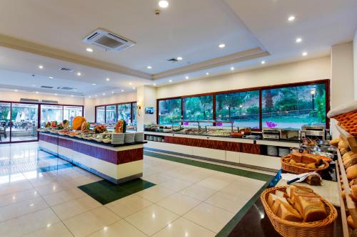 Miarosa Incekum Beach - 식음료(F&B)