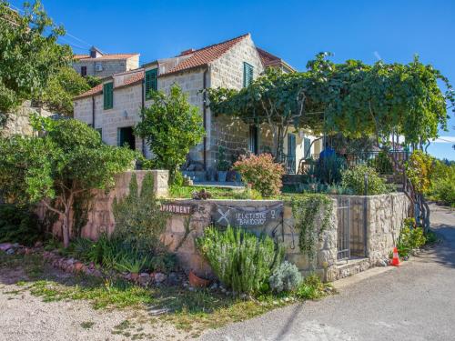  Country House Bakicevo, Pension in Čilipi