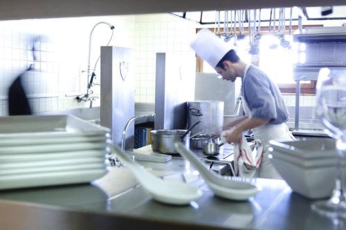 Chalet Croq'Neige - image 8