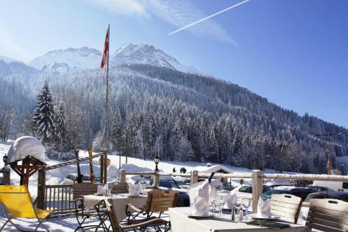 Chalet Croq'Neige - image 3