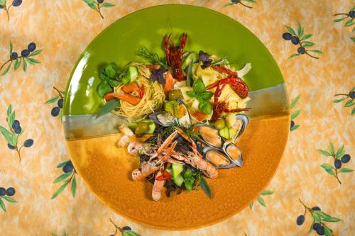 Auberge L'Art Auberge L'Art