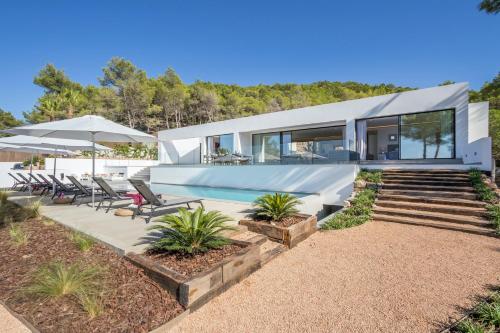 5 Star Private Villa with Majestic Views Ibiza Villa 1066 - image 6