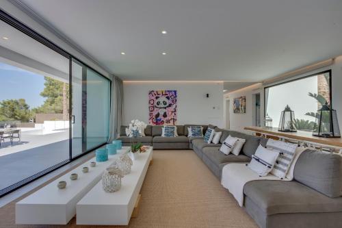5 Star Private Villa with Majestic Views Ibiza Villa 1066 - image 11