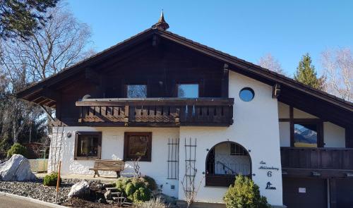 Ferienhaus am Holdersberg
