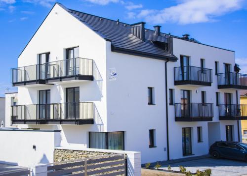 Quadruple Room with Balcony