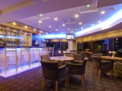 Best Western Plus Hotel Konak