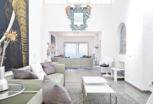 Rent Your Luxury 5 Bedroom Villa Ibiza Villa 1064 - image 12