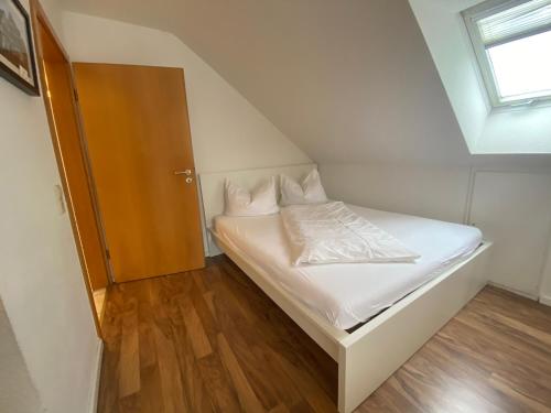Waldhorn Alleenring Apartments 102m von Kirchheim unter Teck entfernt