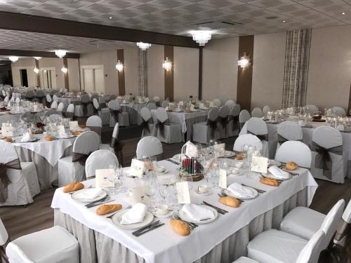 Sercotel Rey Sancho in พาเลนเซีย