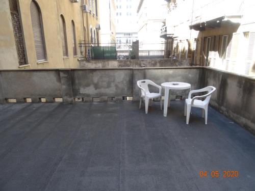 Guesthouse La Briosa Nicole - main image