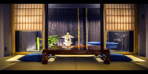 TABITABI STAY 東山「HIGASHIYAMA」&nbsp;施設全景