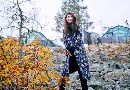 Golden Crown - Levin Iglut