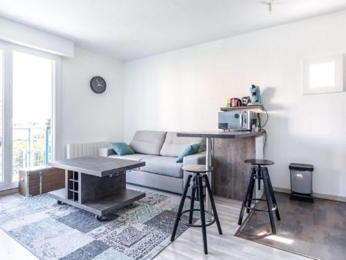 Le Baudelaire - Cosy Studio et Parking à Grenoble