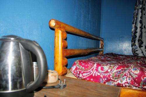 Vamoose Sampang
