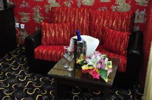 Hotel Montecito, Sofia (photo 9)