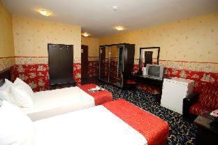 Hotel Montecito, Sofia (photo 10)