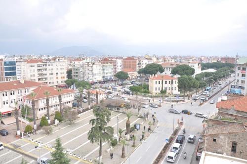 Guven Hotel
