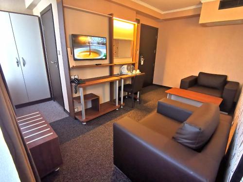 Elate Plaza Hotel, Sofia (Foto 8)