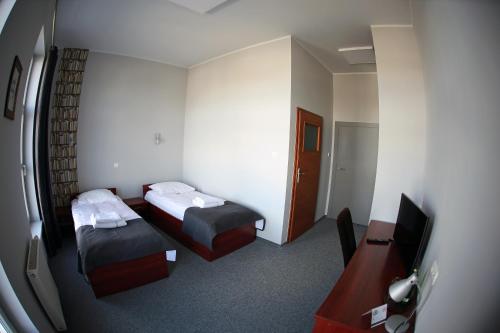 Hotel Centrum - image 10