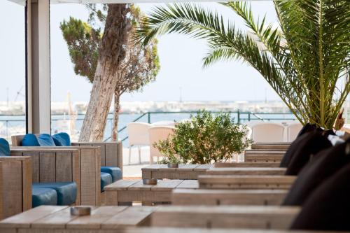 บริการและสิ่งอำนวยความสะดวก, Astros Beach Boutique Hotel in พาราเลียน แอสทรอส