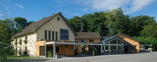 Le Moulin de la Walk