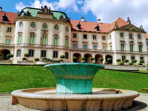 Royal Warsaw Apartment, Warsaw (photo 11)