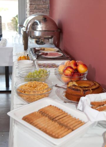 Astros Beach Boutique Hotel - image 14