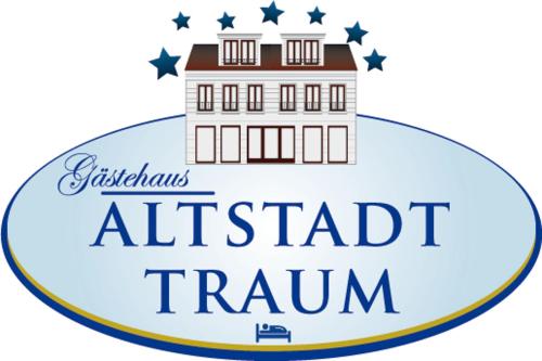 Gästehaus Altstadttraum