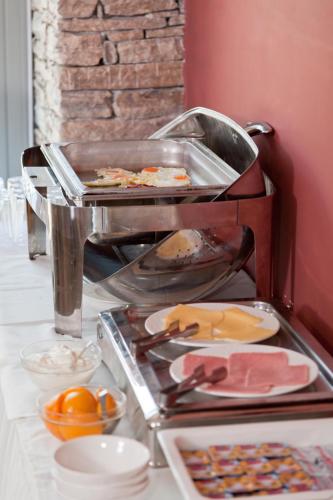 Astros Beach Boutique Hotel - image 12