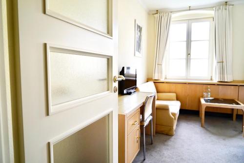 Single Room