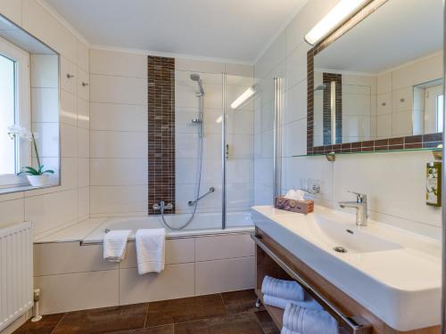 Apartmenthaus Katharina - image 12