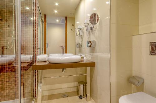 TURIM Av. Liberdade Hotel, Lisbon (photo 4)