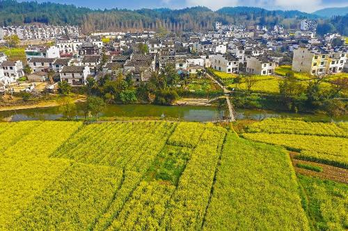 Wuyuan Skywells