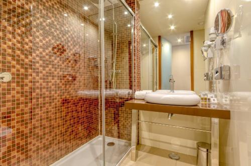 TURIM Av. Liberdade Hotel, Lisbon (photo 5)