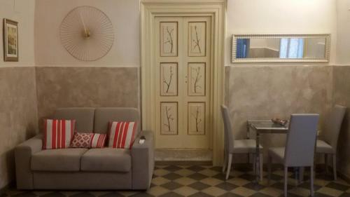  Suites d'epoca in Santo Spirito