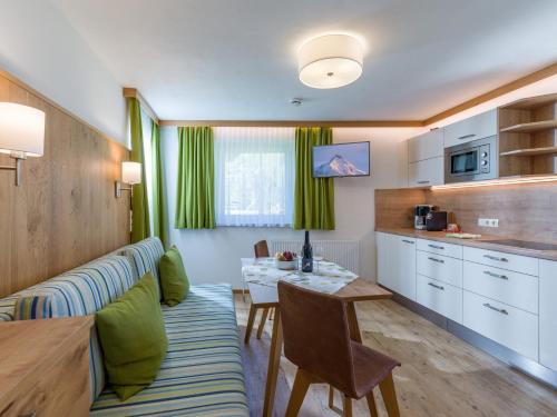 Apartmenthaus Katharina - image 14