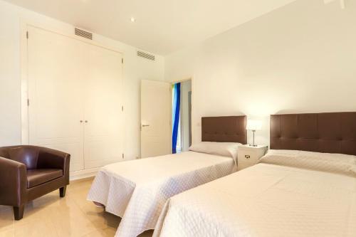 Beach Villa Pino - image 11