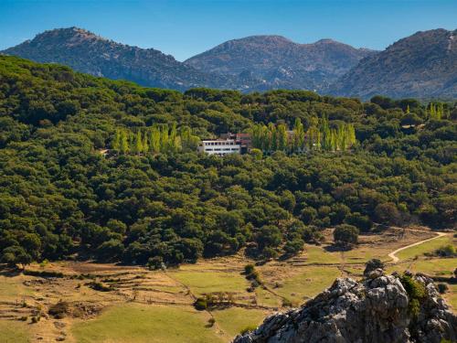 Fuerte Grazalema Hotel