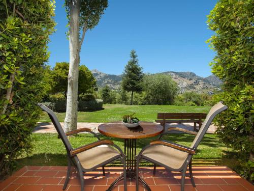 Hotel Fuerte Grazalema - image 2