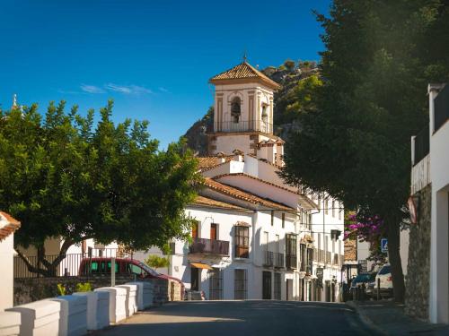 Hotel Fuerte Grazalema