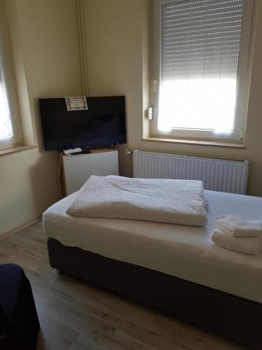 Pension Weisser Adler