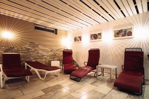 Akzent Hotel Körner Hof